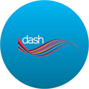 dash